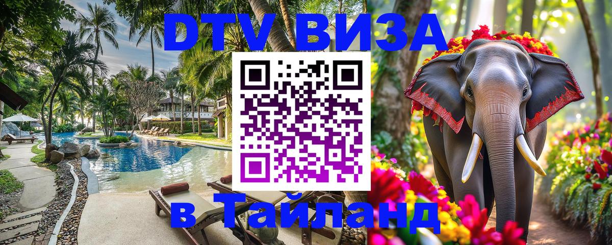 Цены на DTV визу в Таиланд — пакеты услуг, достаточно даже паспорта - Уссурийск  19.11.2025 